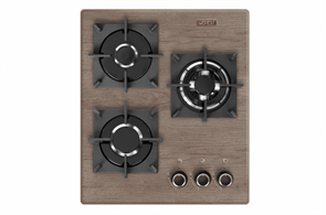 Встраиваемая газовая варочная панель Gefest ПВГ 2100-01 K97 14816001