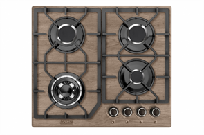 Встраиваемая газовая варочная панель Gefest ПВГ 2232-01 К47 14819001