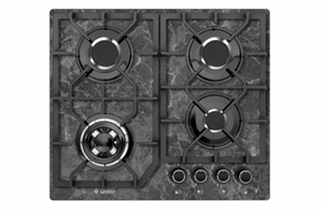 Встраиваемая газовая варочная панель Gefest ПВГ 2232-01 К53 14822001