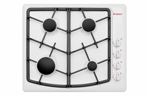 Встраиваемая газовая варочная панель Gefest СГ СН 1211 Е 14825001