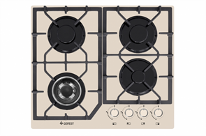 Встраиваемая газовая варочная панель Gefest ПВГ 2232-01 В81 14829001