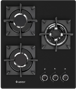 Встраиваемая газовая варочная панель Gefest ПВГ 2100-02 K33 14838001