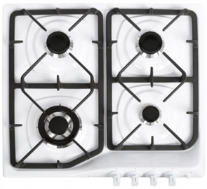 Варочная панель газовая GEFEST СГ СН 1210-02 К4 14859001