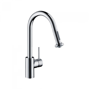 Смеситель Hansgrohe Talis S 14877000 Variarc для кухни 14877000
