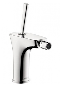 Смеситель для биде Hansgrohe PuraVida 15270000, хром 15270000