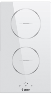 Встраиваемая индукционная варочная панель Gefest ПВИ 4000 К12 15708000