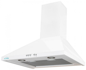 Каминная вытяжка Elikor Вента 50П-430-КЗД черный 170362