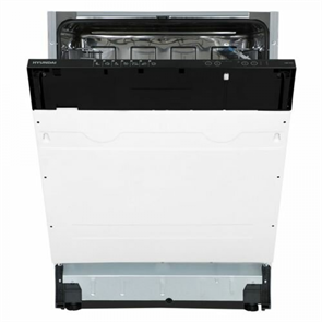 Встраиваемая посудомоечная машина Hyundai HBD 672 1773493