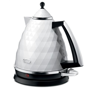 Чайник Delonghi KBJ 2001.W 177600123