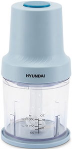 Измельчитель Hyundai HYC-P3138 1782576