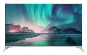 Телевизор Hyundai H-LED65QBU7500 1783618