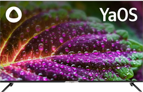 Телевизор Hyundai H-LED50BU7003 1783635