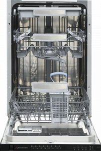 Встраиваемая посудомоечная машина Schaub Lorenz SLG VI4410 18001508
