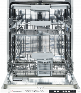 Встраиваемая посудомоечная машина Schaub Lorenz SLG VI6310 18001511