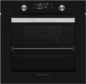 Встраиваемый электрический духовой шкаф Schaub Lorenz SLB EY6943 18002401