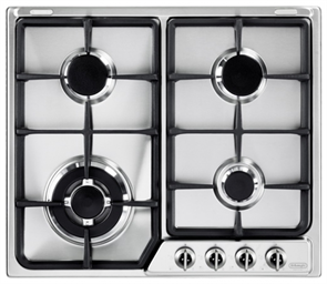 Газовая варочная панель DeLonghi HF 46 ASDV GU 116244003 1861523486