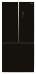 Холодильник Hyundai CM5084FGBK 1866110