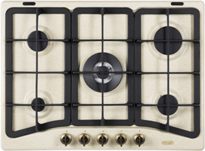 Газовая варочная панель DeLonghi AV 57 PRO 1867773159