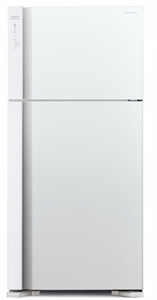 Холодильник Hitachi R-V 660 PUC7-1 TWH 1897708