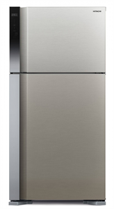 Холодильник Hitachi R-V610PUC7 BSL 1907524