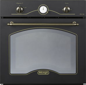 Газовый духовой шкаф DeLonghi CGGA 4 2000001 1958163445