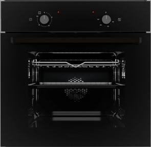 Встраиваемый электрический духовой шкаф Hyundai 6003.01 BG 1980205