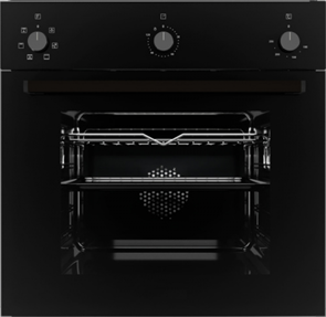 Встраиваемый электрический духовой шкаф Hyundai 6006.03 BG 1980210