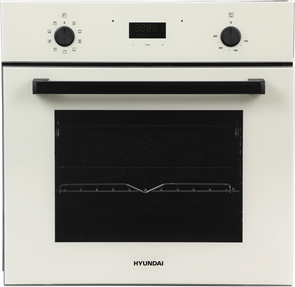Встраиваемый электрический духовой шкаф Hyundai 6009.25 BE 1980216