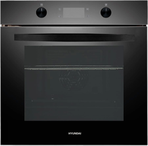 Встраиваемый электрический духовой шкаф Hyundai HEO 6646 BG 1991654