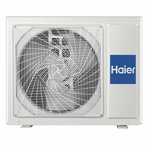 Внешний блок Haier ЕСО 1U125S2SN2FB 1u125s2sn2fb