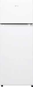 Отдельностоящий двухкамерный холодильник Gorenje RF4142PW4 20001339