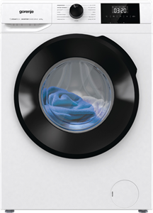 Стиральная машина Gorenje W1NGPI72SBS/C 20014625