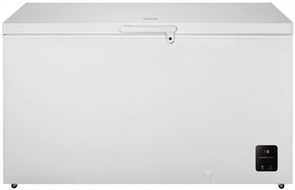 Морозильный ларь Gorenje FHC42A6W 20016008
