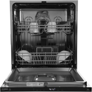 Встраиваемая посудомоечная машина Hyundai HBD 642 2023292