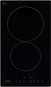 Стеклокерамическая поверхность Hyundai HHE 3210 BG 2023456
