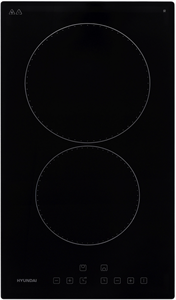 Стеклокерамическая поверхность Hyundai HHE 3251 BG 2023459