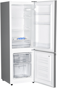 Двухкамерный холодильник отдельностоящий Hyundai CC2054SL 2027990