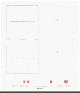Индукционная поверхность Hyundai HHI 4771 WG 2028073