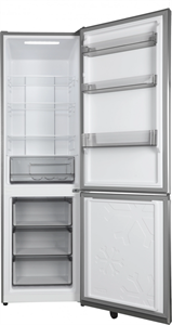 Двухкамерный холодильник отдельностоящий Hyundai CC35083F 2031381