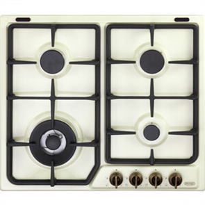 Газовая варочная панель DeLonghi BOV 46 PRO 2076403218