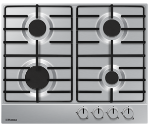 Встраиваемая газовая варочная панель Hansa BHGI 650103 21077