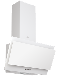 Каминная вытяжка Elikor Титан 50П-430-К3Д белый SM 212954