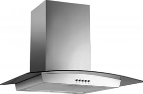 Вытяжка DeLonghi KT-F60 IX 21300033