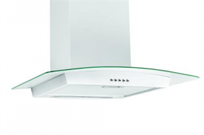 Вытяжка DeLonghi KT-F60 WH 21300034