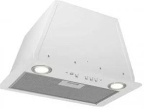 Встраиваемая вытяжка Elikor Врезной блок BOX 42П-450 белый 213844