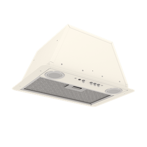 Встраиваемая вытяжка Elikor Врезной блок BOX 42П-450 топленое молоко 213846