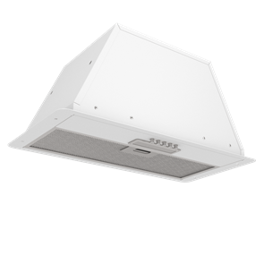 Встраиваемая вытяжка Elikor Врезной блок BIOS 52П-450 белый 221218