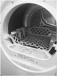 Полка для обуви Schaub Lorenz для сушильной машины 22166835