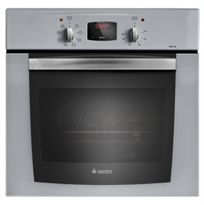 Встраиваемый электрический духовой шкаф Gefest ДА 602-02 С 22304000