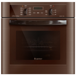 Встраиваемый электрический духовой шкаф Gefest ДА 622-02 К28 22322000